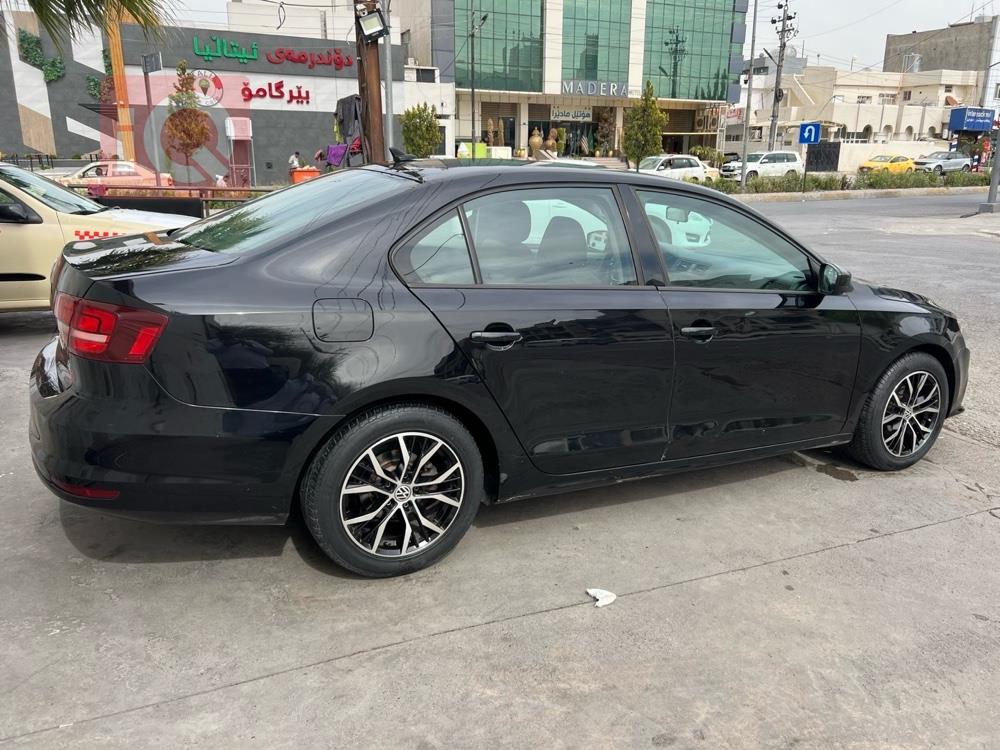 فولكسفاغن جيتا